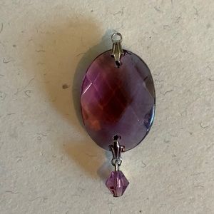 Vintage 1940’s..25 pendants W. Germany